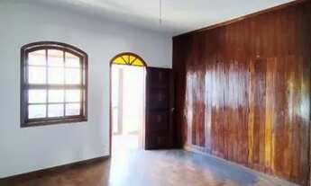 Imagem 4: Casa para aluguel, 4 quartos, 1 suíte, 2 vagas, Barroca - Belo Horizonte/MG