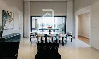 Imagem 4: Casa térrea a venda 04 suítes, escritório, completa e pronta para morar condomínio Terraco