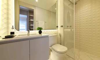 Imagem 6: Apartamento para venda com 54 metros quadrados com 2 quartos em Ipiranga - São Paulo - SP