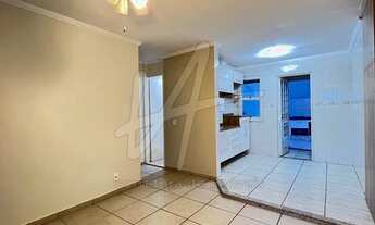 Imagem 4: Sumaré - Apartamento Padrão - PARQUE VILLA FLORES