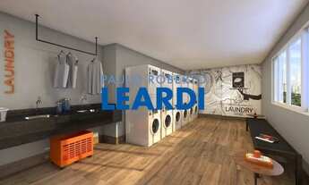 Imagem: APARTAMENTO - ACLIMAÇÃO - SP