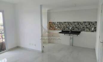 Imagem 3: Apartamento para venda possui 60 metros quadrados com 2 quartos