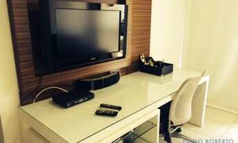 Imagem 3: FLAT - JARDIM AMÉRICA - SP