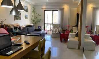 Imagem 2: São Paulo - Apartamento Padrão - Saúde