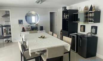 Imagem 6: APARTAMENTO - VILA SÃO FRANCISCO - SP