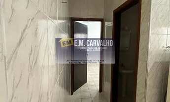 Imagem 5: Casa Geminada à venda, 2 dormitórios, 1 suíte, cozinha com armário, fogão e geladeira, qui