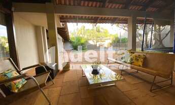 Imagem 7: Casa para aluguel, 5 quartos, 3 suítes, Jardim Karaíba - Uberlândia/MG