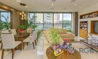 Imagem: PORTO ALEGRE - Apartamento Padrão - Três