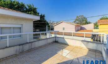 Imagem 7: CASA ASSOBRADADA - ALTO DA BOA VISTA - SP