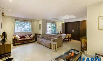 Imagem 2: APARTAMENTO - CAMPO BELO - SP