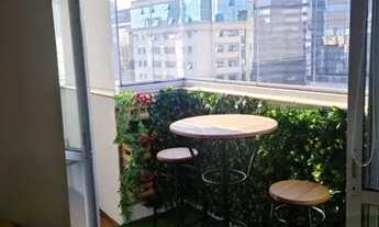 Imagem 5: APARTAMENTO - VILA OLÍMPIA - SP