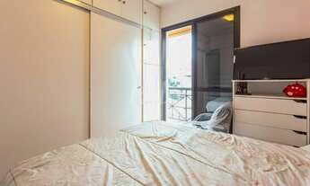 Imagem 7: São Paulo - Apartamento Padrão - Saúde