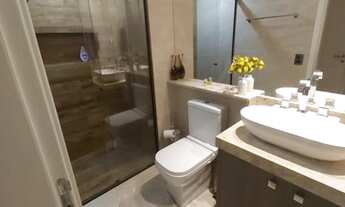 Imagem 5: Apartamento condominio carpediem 94m²