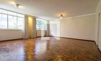 Imagem 4: Apartamento para Aluguel - Jardim Paulista, 3 Quartos, 160 m2