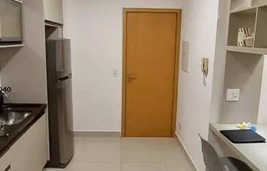 Imagem 6: Apartamento Mobiliado para Locação em Ribeirão Preto, Bosque das Juritis, 1 dormitório, 1