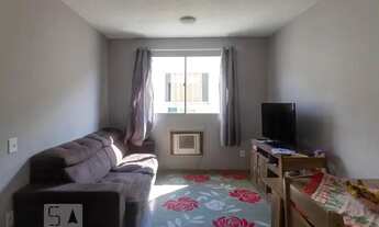 Imagem 2: Apartamento para Aluguel - Cavalhada, 2 Quartos, 40 m2