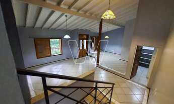 Imagem 3: Casa - Loteamento Caminhos de San Conrado - Sousas - Campinas