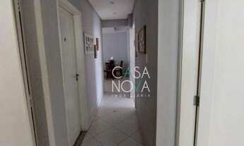 Imagem 7: Apartamento com 3 dormitórios, 140 m² - venda por R$ 700.000,00 ou aluguel por R$ 4.000,00