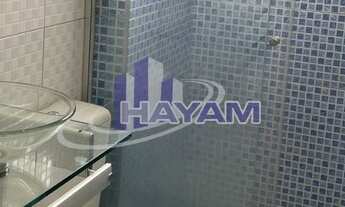 Imagem 6: Apartamento para aluguel e venda tem 55 metros quadrados com 2 quartos