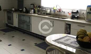 Imagem 5: Casa - Loteamento Caminhos de São Conrado (Sousas) - Campinas