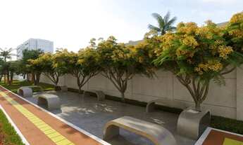 Imagem 6: Apartamento para venda possui 60 metros quadrados com 3 quartos em Maranguape I - Paulista