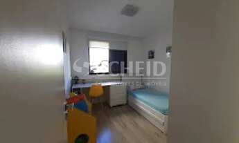 Imagem 7: Apartamento, três dormitórios (1 suíte), duas Vagas, Vila Mascote