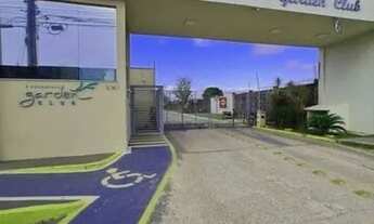 Imagem 2: Apartamento para aluguel com 64 m² com móveis planejados na cozinha e quarto