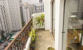 Imagem 4: São Paulo - Apartamento Padrão - Brooklin