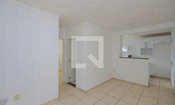 Imagem 3: Apartamento para Aluguel - Engenho Nogueira, 2 Quartos, 50 m2