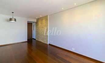 Imagem 2: São Paulo - Apartamento Padrão - Mooca