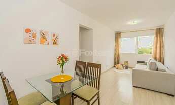 Imagem 2: Apartamento para venda tem 51 metros quadrados com 2 quartos em Vila São José - Porto Aleg