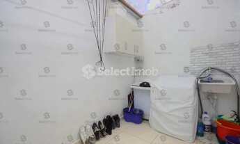 Imagem 7: Casa de 1 quarto para alugar no bairro Parque João Ramalho