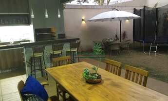 Imagem 2: Casa com 3 dormitórios, 180 m² - venda por R$ 1.050.000,00 ou aluguel por R$ 6.845,70/mês