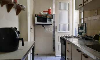 Imagem 6: Apartamento em Santa Cecília