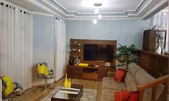 Imagem 4: * ATENÇÃO ALUGO BELÍSSIMA CASA C/ ÁREA GOURMET R$ 6.500,00 *