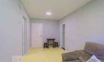 Imagem 3: Apartamento para Aluguel - Jacarepaguá, 2 Quartos, 47 m2