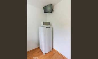 Imagem 7: Apartamento para Aluguel - Butantã, 1 Quarto, 25 m2