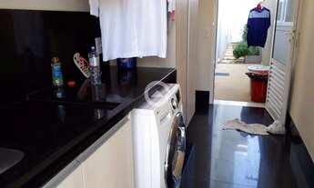 Imagem 5: Casa - Swiss Park - Campinas