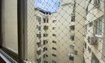 Imagem 6: DOIS QUARTOS A UMA QUADRA DA PRAIA