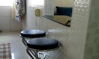 Imagem 5: Apartamento com 2 dormitórios à venda, 42 m² por R$ 240.000,00 - Campo Limpo - São Paulo/S