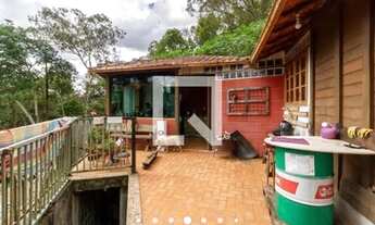 Imagem: Casa em macacos