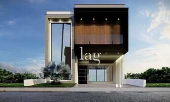 Imagem: Casa com 3 suítes à venda, 220 m² por