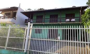 Imagem: Lindo sobrado anual em Penha