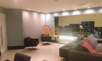 Imagem 4: Apartamento para venda tem 145 metros quadrados com 3 quartos