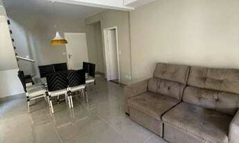 Imagem 3: Casa com 3 dormitórios à venda, 130 m² por R$ 720.000,00 - Jardim Maracanã - São José do R