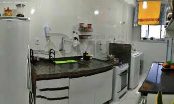 Imagem 6: Apartamento no Condomínio Recanto dos Ventos com 2 quartos