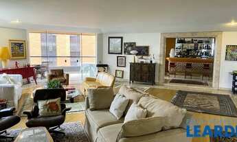 Imagem 3: APARTAMENTO - JARDIM AMÉRICA - SP