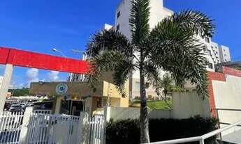 Imagem 2: Apartamento no Jabotiana- Aracaju/SE