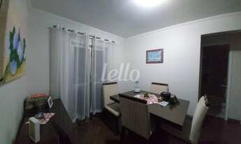 Imagem: São Paulo - Apartamento Padrão - Santana