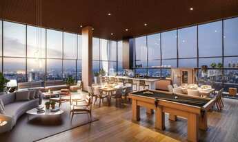 Imagem 5: ELEV MARISTA 3 SUÍTES - SETOR MARISTA